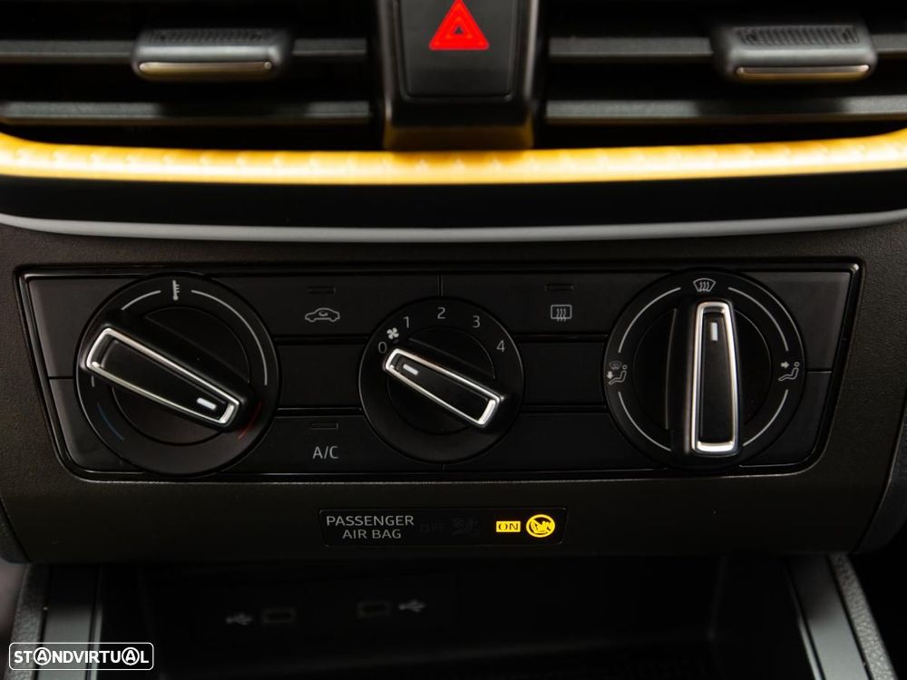 SEAT Ibiza 1.0 TSI Style - 16