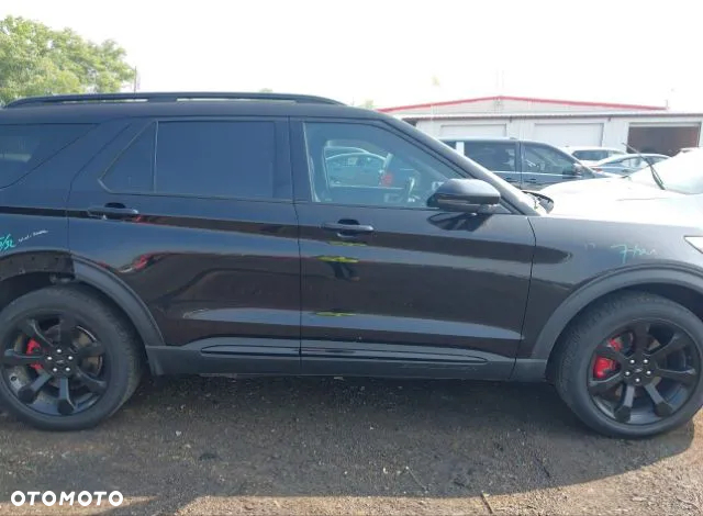 Ford Explorer 3.0 EcoBoost PHEV 4WD ST-Line - 6