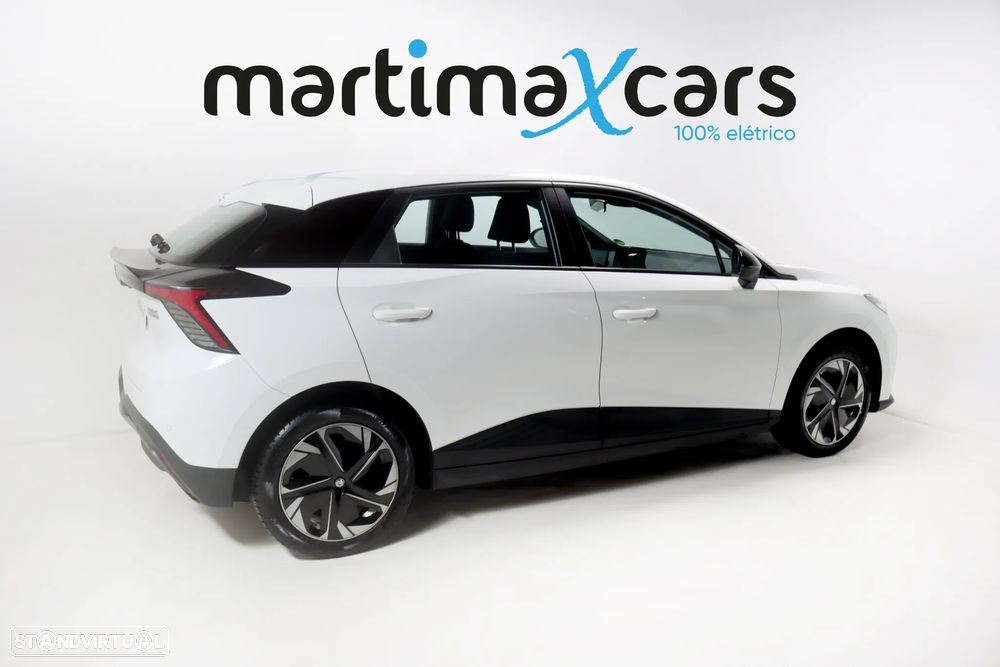 MG MG4 51 kWh Standard - 6