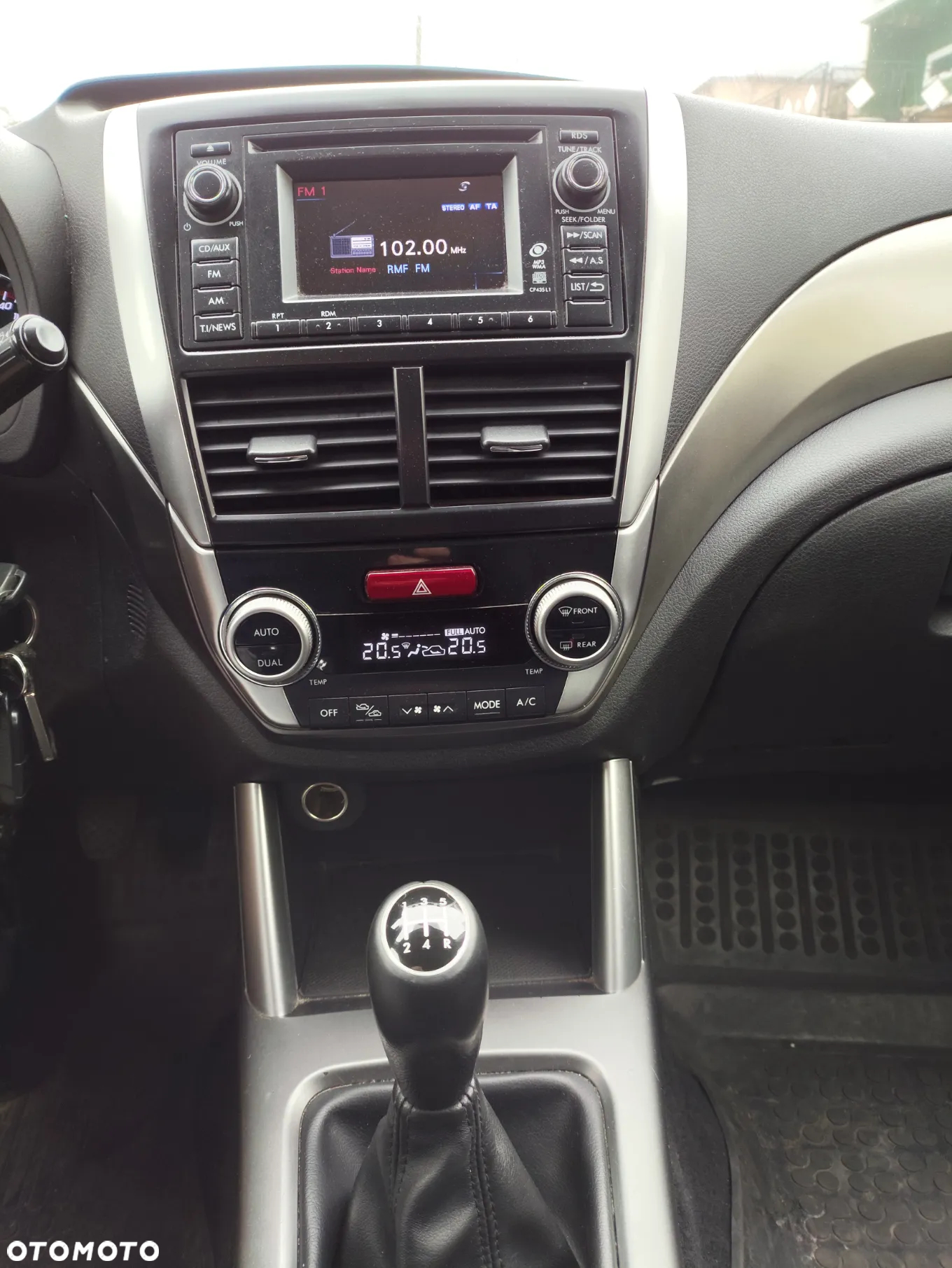 Subaru Forester - 25