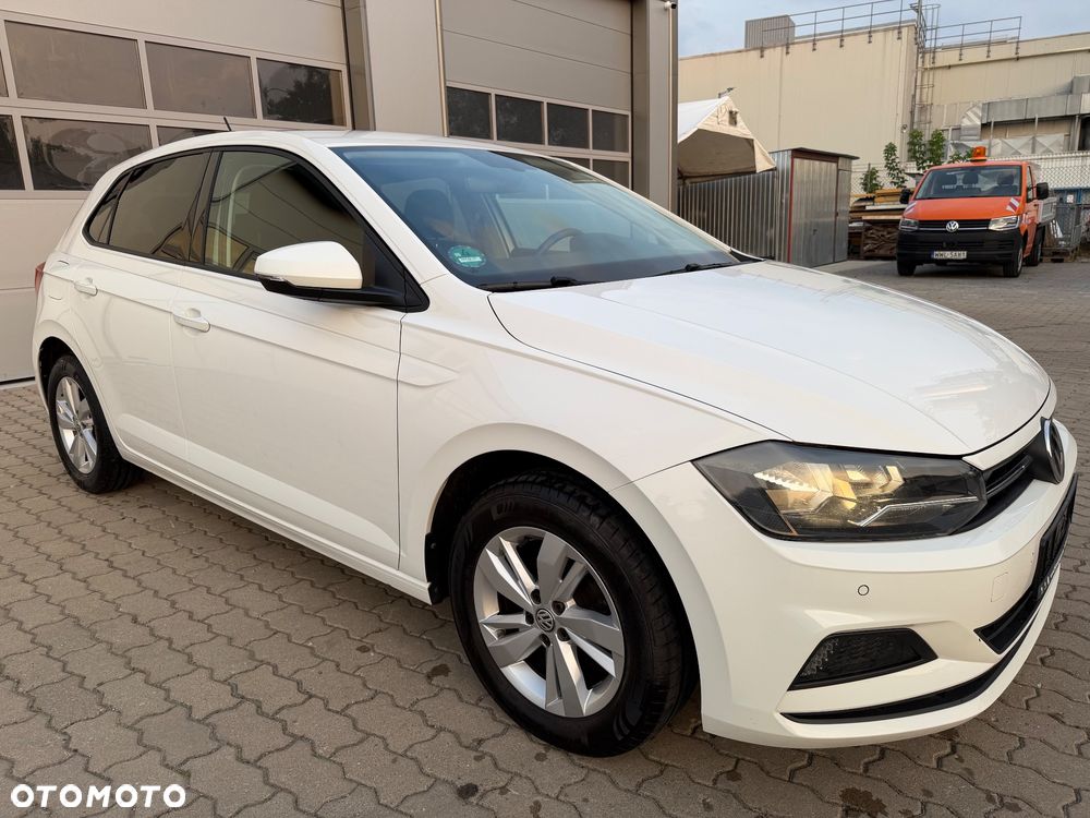 Volkswagen Polo 1.0 Trendline - 2