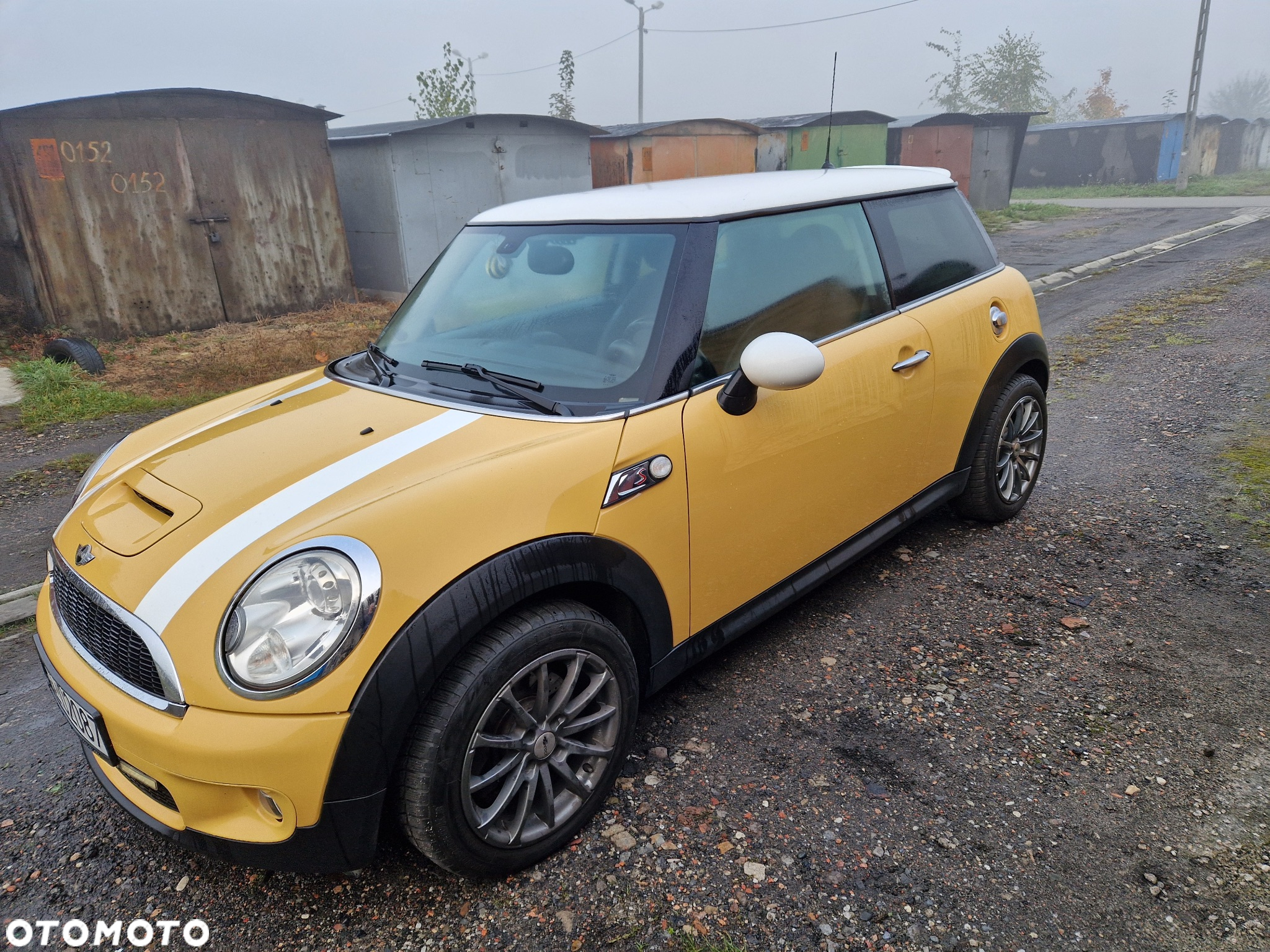 MINI Cooper S Standard - 6