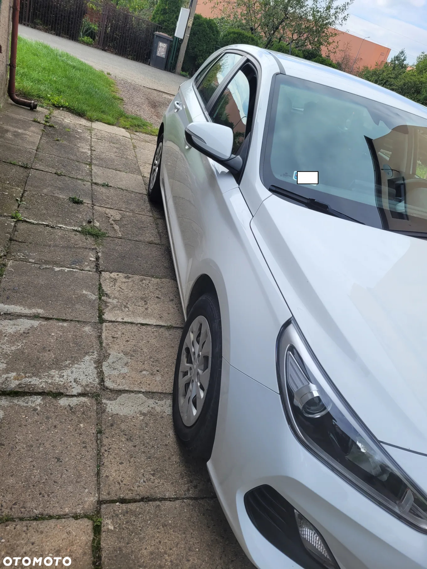 Hyundai i30 1.4 Comfort - 4