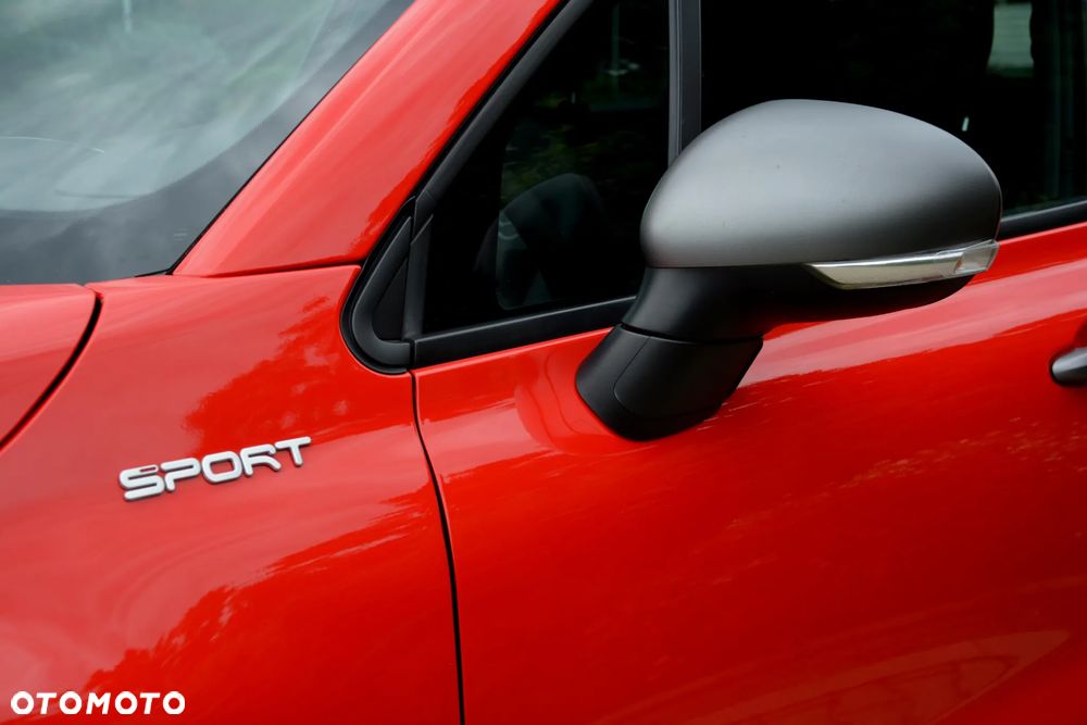 Fiat 500X 1.0 FireFly Turbo 4x2 S&S Sport - 13