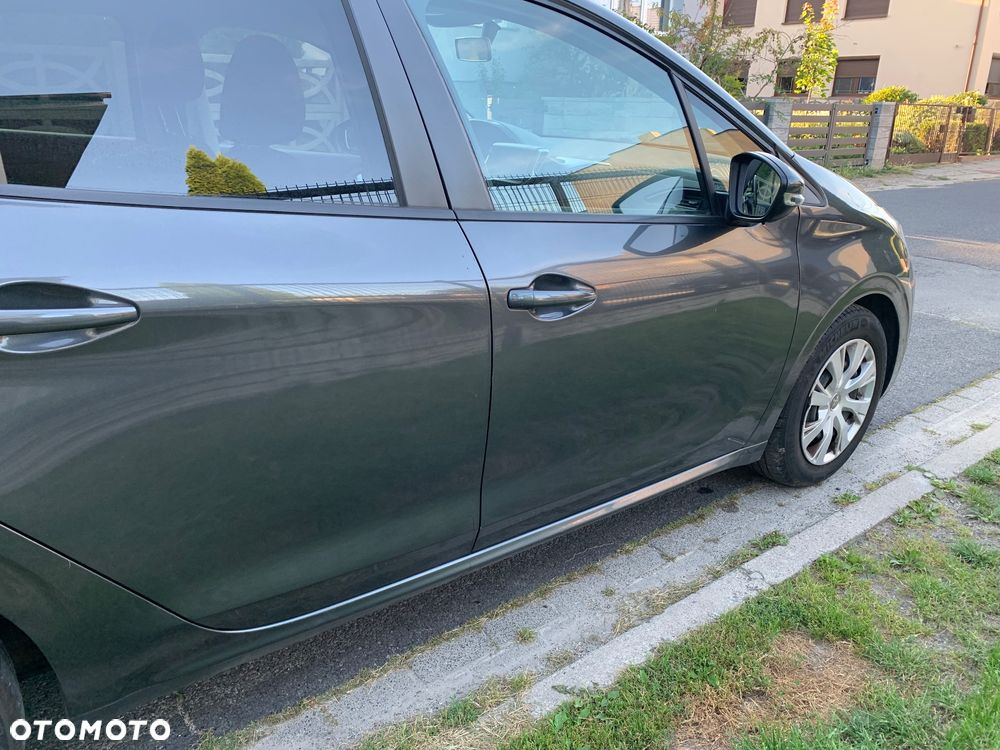 Peugeot 208 1.6 BlueHDi Active S&S - 12