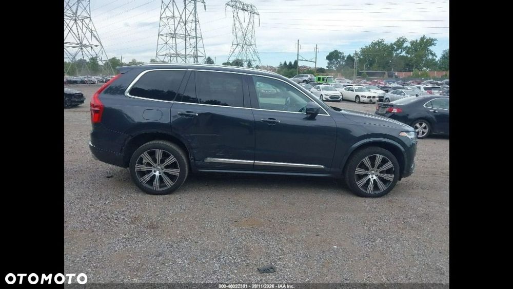 Volvo XC 90 T6 AWD Inscription - 3