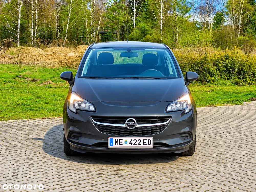 Opel Corsa - 5