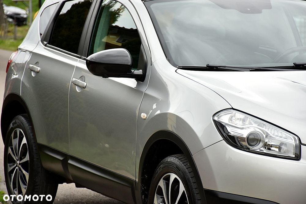 Nissan Qashqai 1.6 Start/Stop 360 - 9