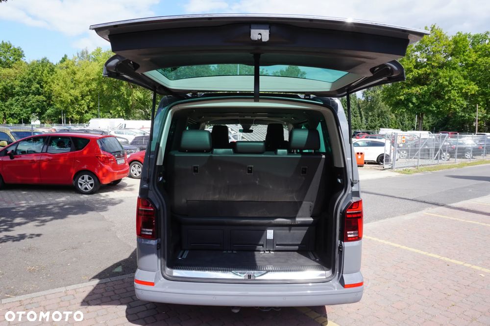 Volkswagen Multivan 2.0 TDI L1 Highline 4Motion DSG - 5