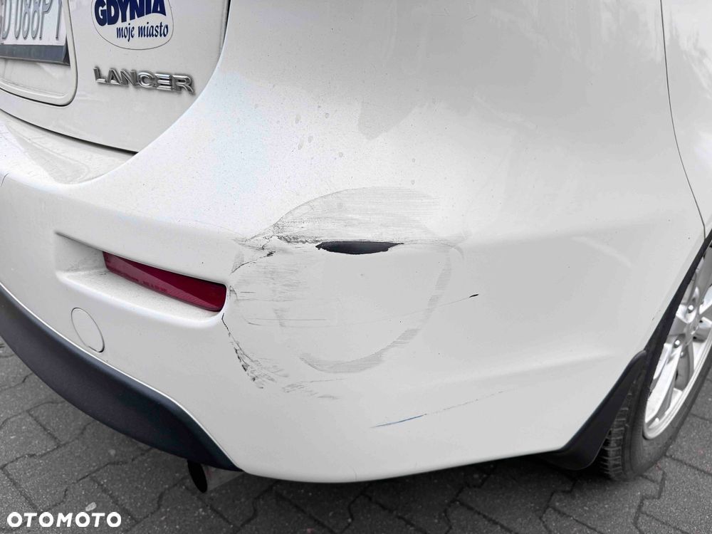 Mitsubishi Lancer - 4