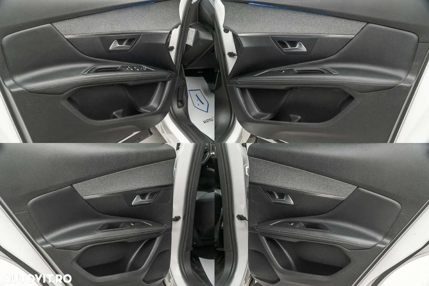 Peugeot 3008 1.2 PureTech S&S EAT8 Allure - 19
