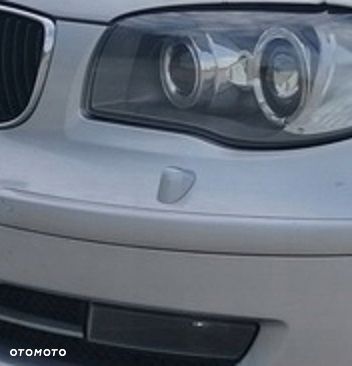 ZAŚLEPKA SPRYSKIWACZA BMW E81 / E87 NOWA ORYGINAŁ - 1