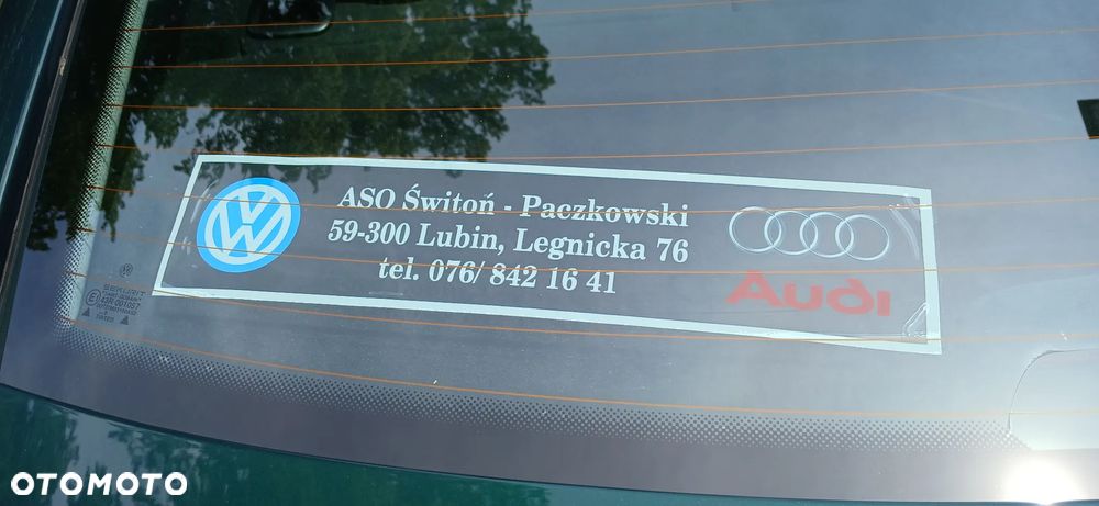 Volkswagen Passat - 12