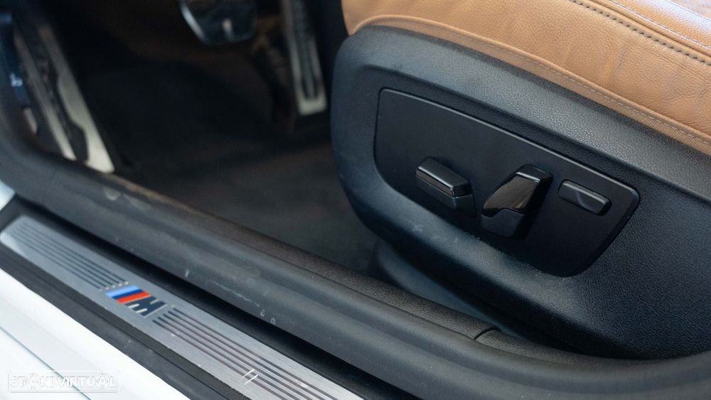BMW 530 e Pack M - 11