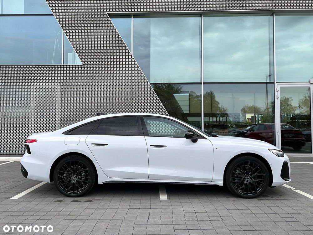 Audi A6 Limousine - 24
