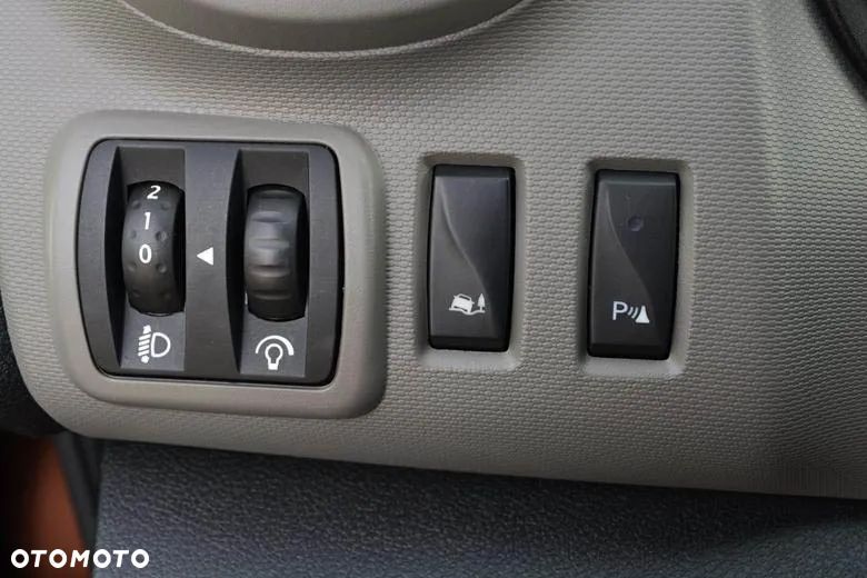 Renault Trafic Grand SpaceClass 1.6 dCi - 20