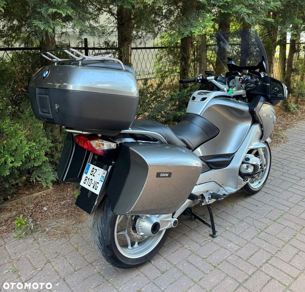 BMW R - 3