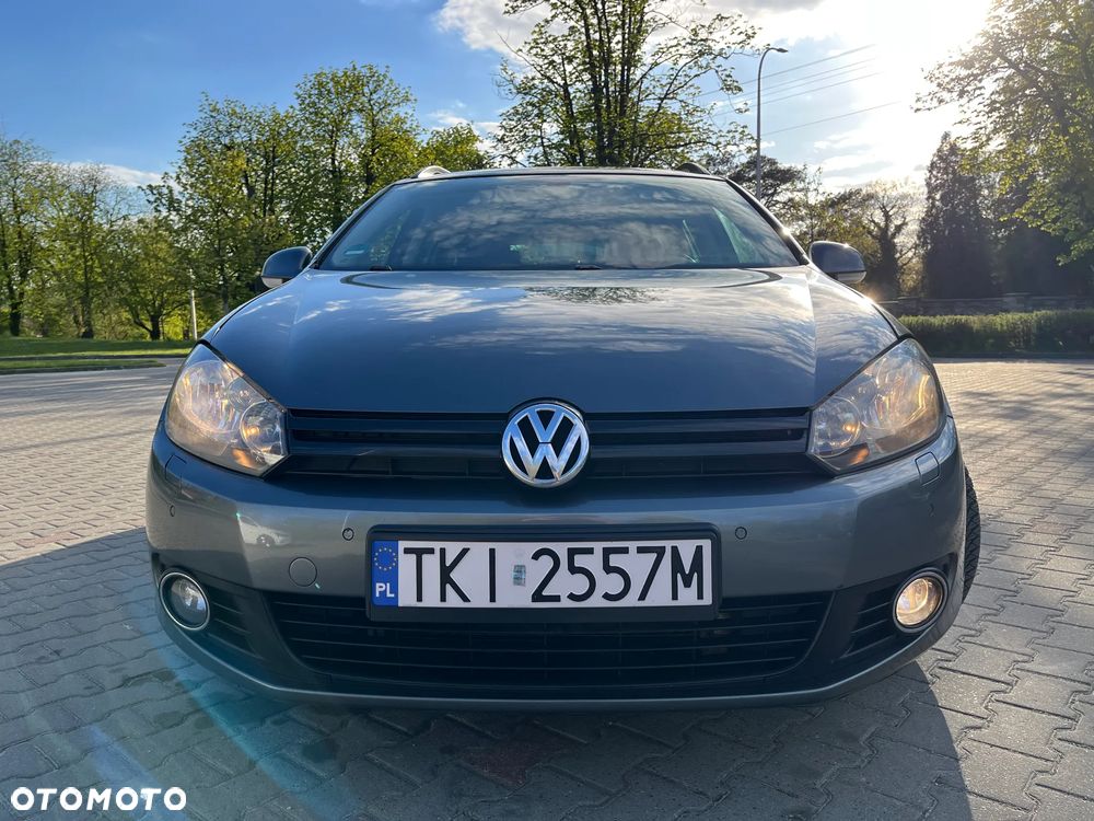Volkswagen Golf - 28