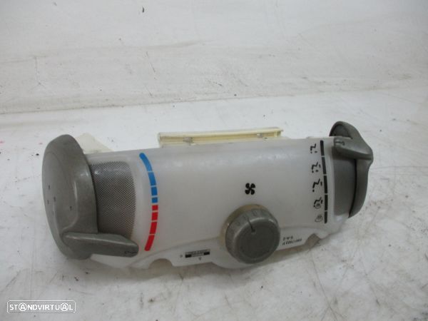 Comando Chaufagem Peugeot 107 (Pm_, Pn_) - 2