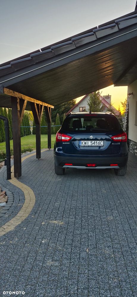 Suzuki SX4 - 2