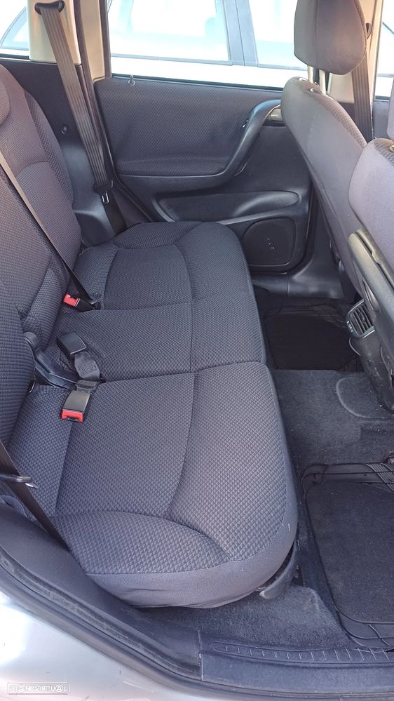 Fiat Stilo Multiwagon 1.6 16V Dynamic - 12