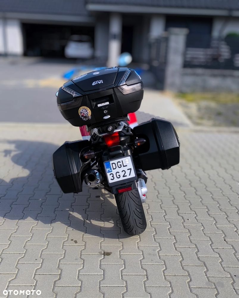 BMW K - 10