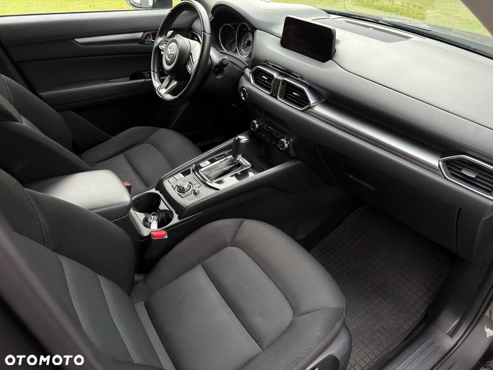 Mazda CX-5 2.0 Skymotion AWD - 25