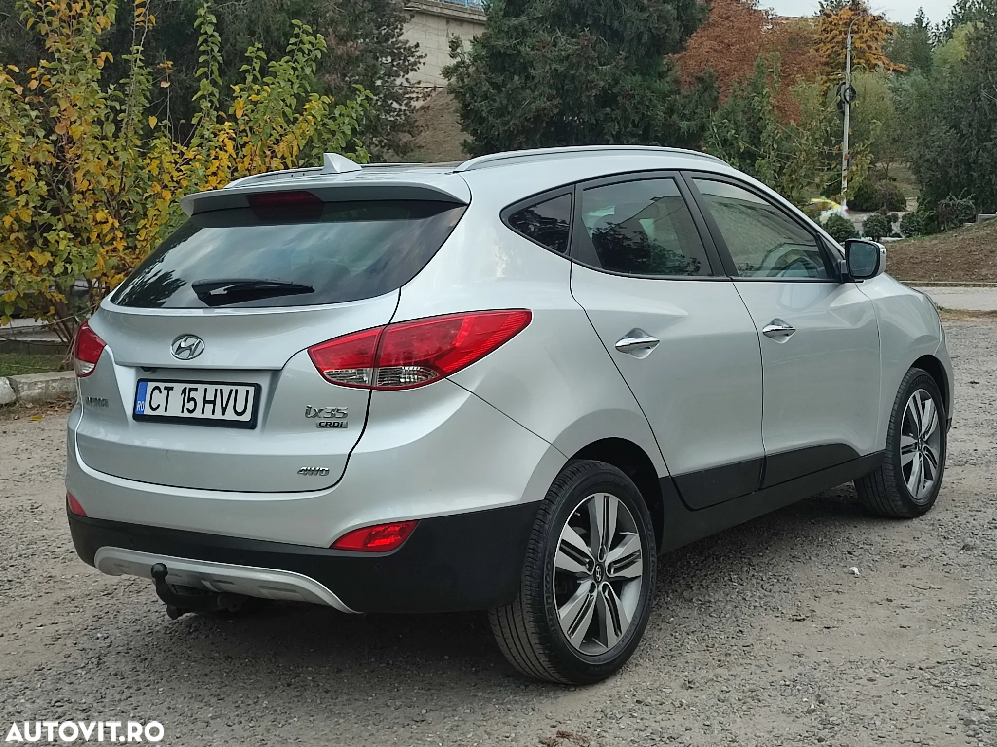 Hyundai ix35 - 6