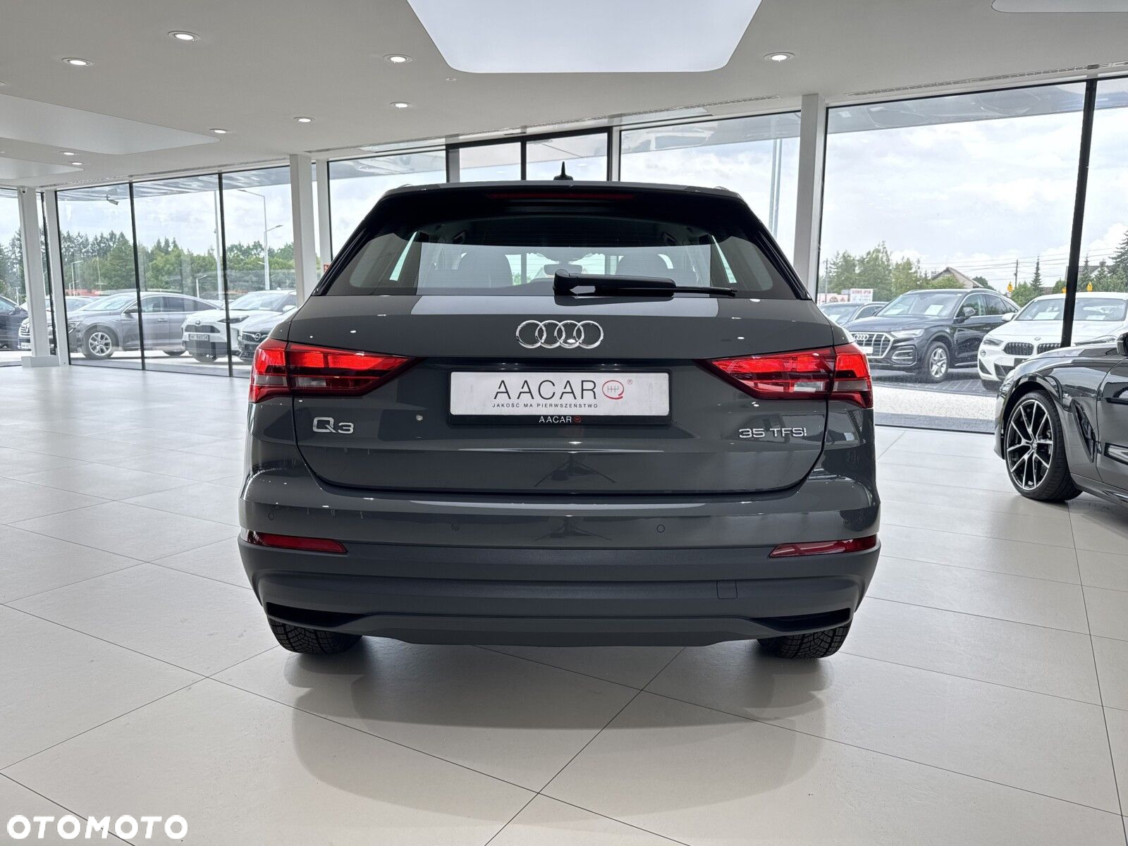 Audi Q3 35 TFSI S tronic - 4