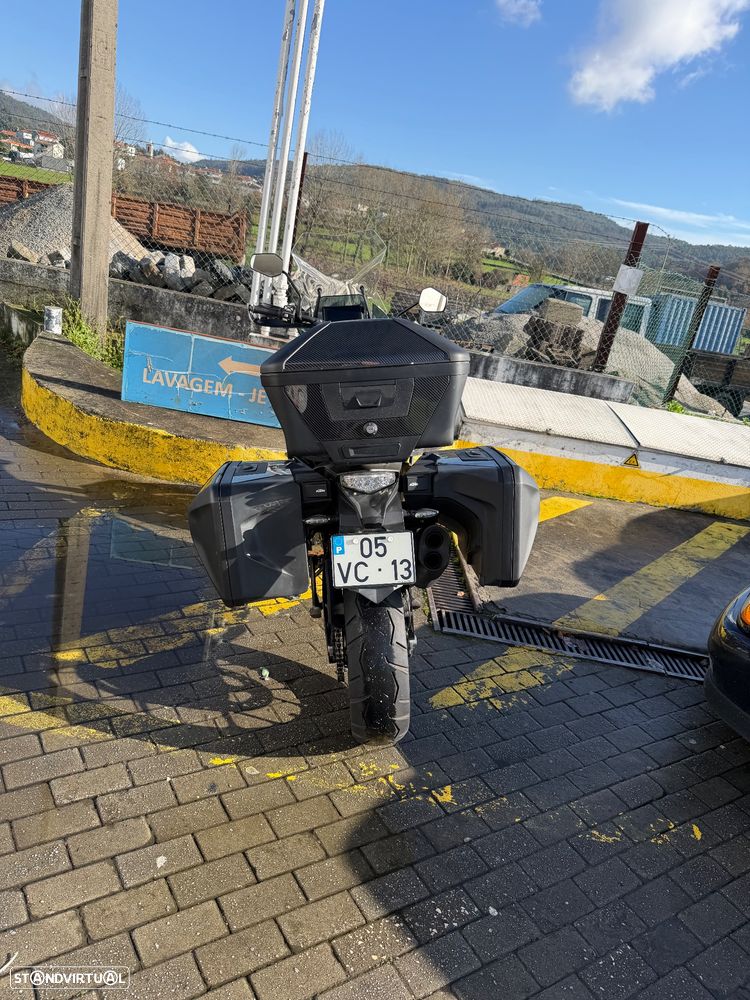 KTM 1290 Super Adventure S - 9