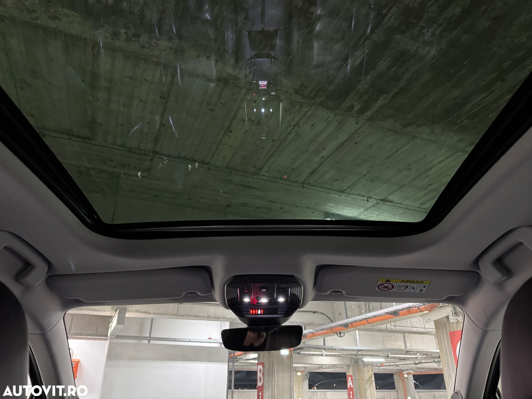 DS Automobiles DS 4 DS4 1.6 PureTech 225 S&S EAT8 RIVOLI - 17