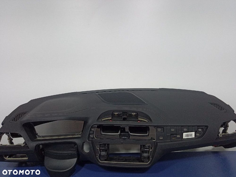 BMW M2 F87 F22 DESKA ROZDZIELCZA EU PODUSZKI AIRBAG PASY - 2