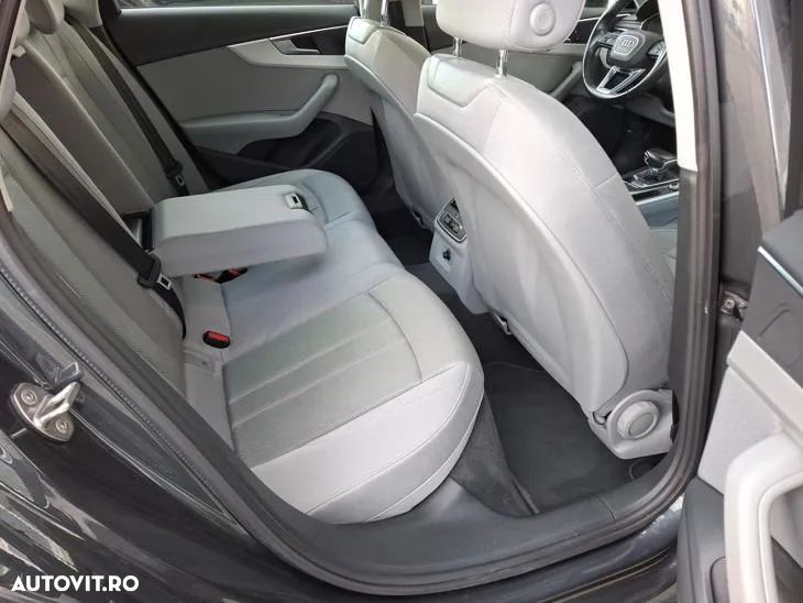 Audi A4 Allroad 2.0 40 TDI quattro S tronic MHEV - 14