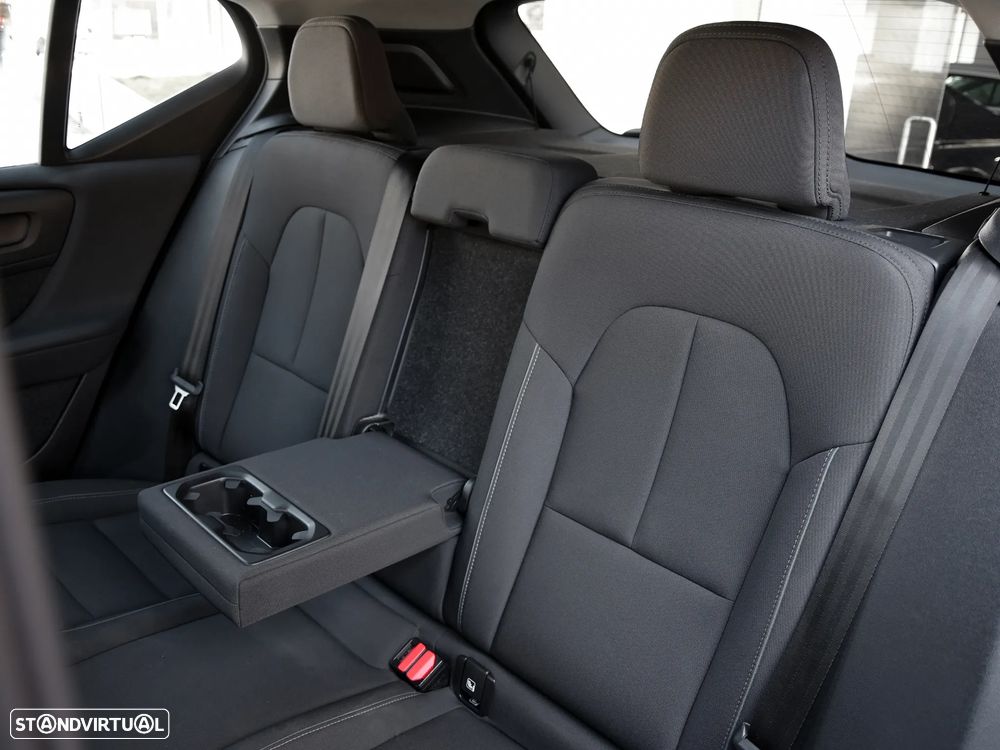 Volvo XC 40 1.5 T5 PHEV Core - 8