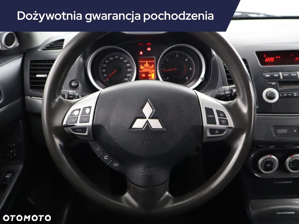 Mitsubishi Lancer - 17