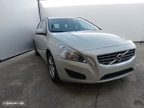 Para Peças Volvo V60 I (155, 157) - 2