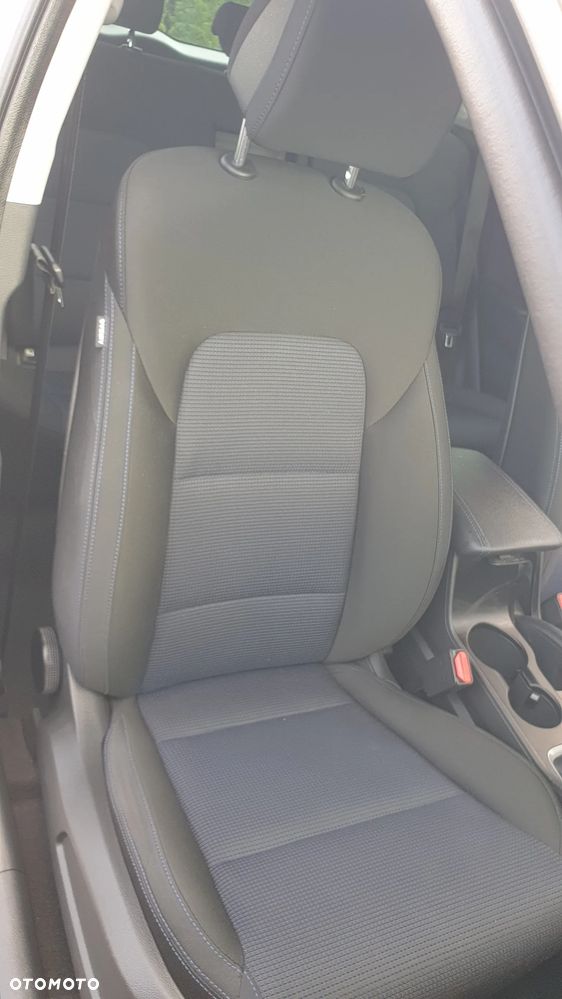 Hyundai Tucson blue 1.6 GDi 2WD Navi - 23