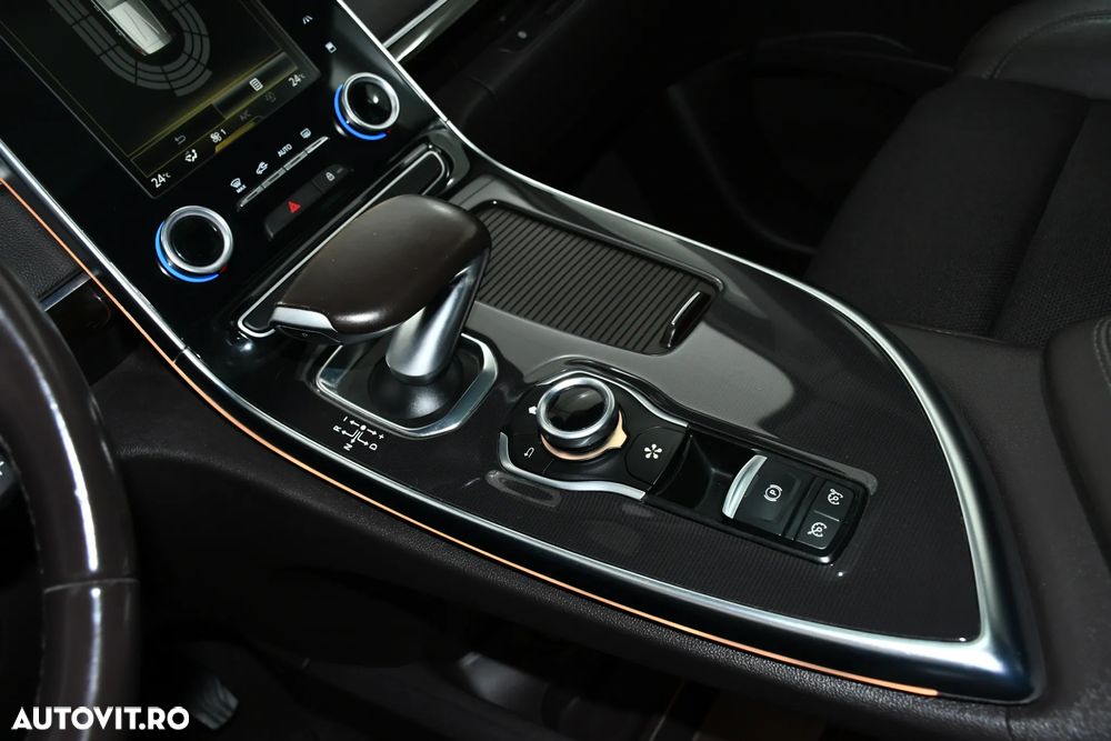 Renault Espace Energy dCi 160 EDC Business - 17