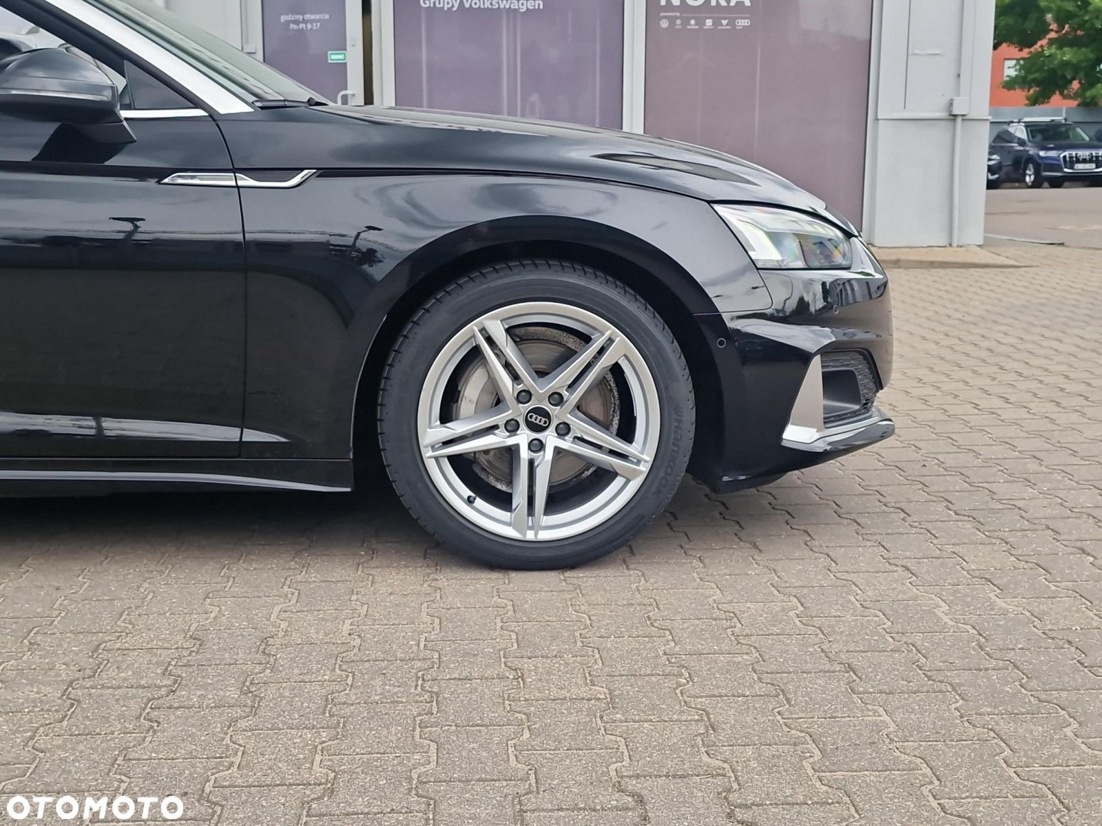 Audi A5 - 24
