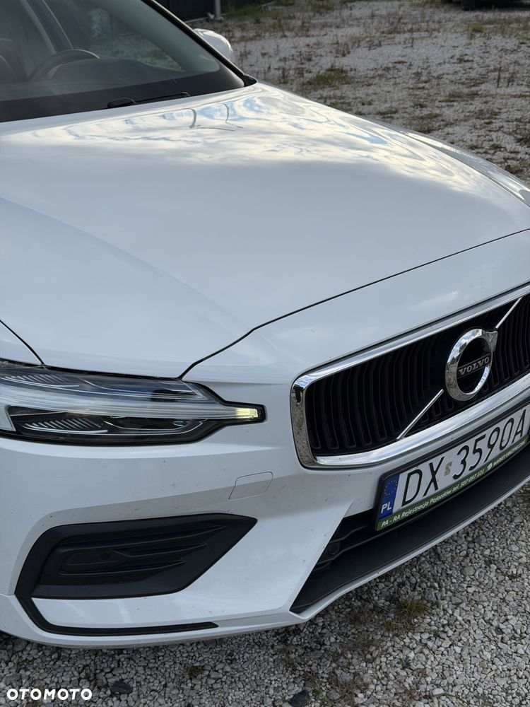 Volvo V60 T5 Geartronic Momentum - 4