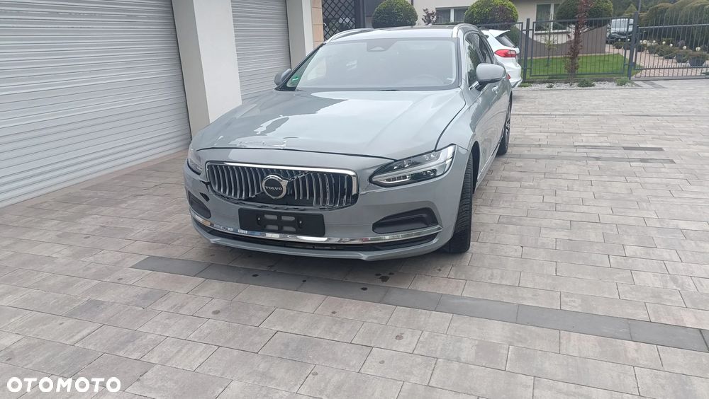 Volvo V90 B4 D AWD Geartronic Inscription - 6