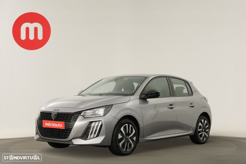 Peugeot 208 1.2 PureTech Style - 2