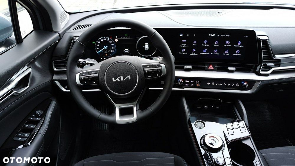 Kia Sportage - 16