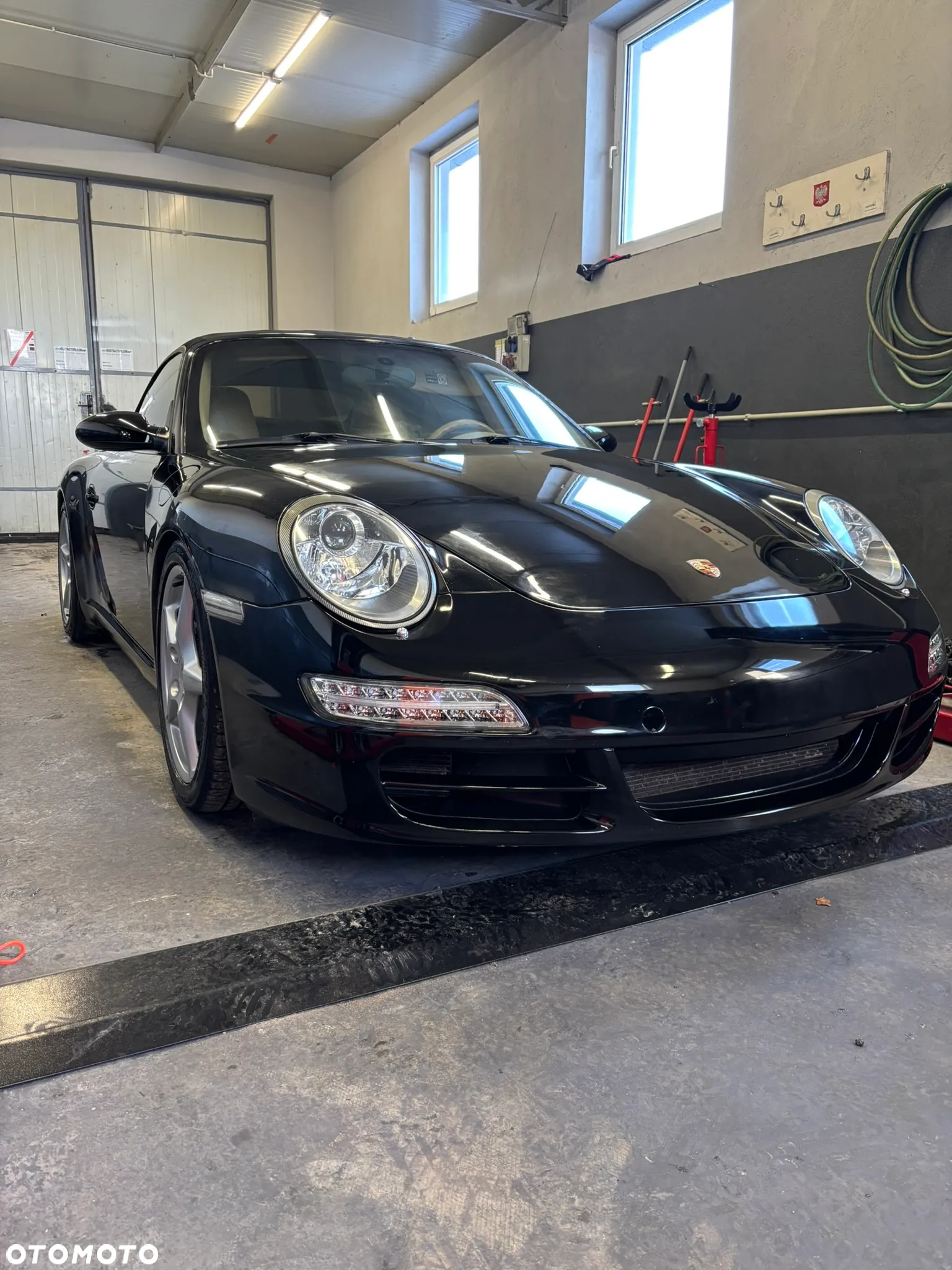 Porsche 911 - 10