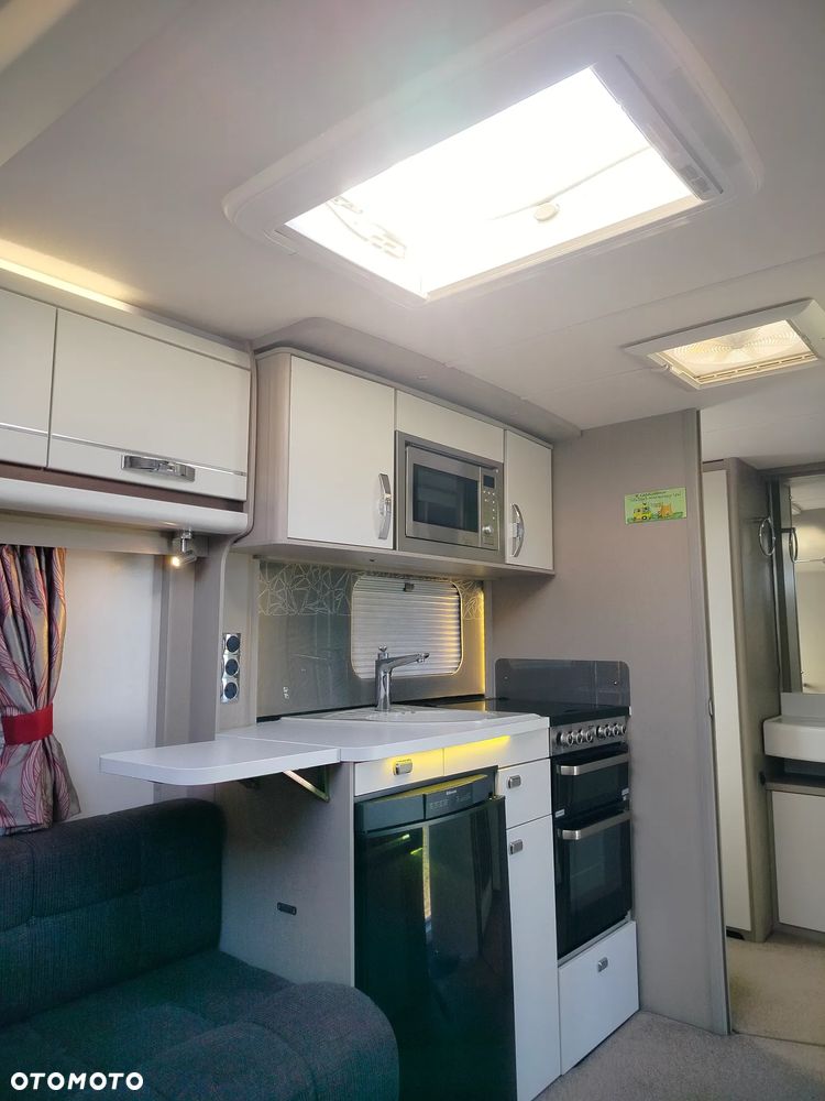 SWIFT Sterling Eccles Topaz - 16