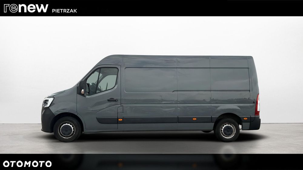 Renault master - 2