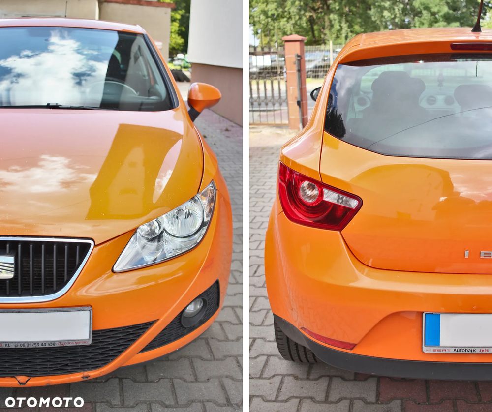 Seat Ibiza - 16