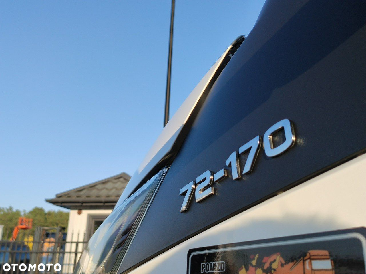 Iveco Daily 70C17 Mroźnia Ściana Grodziowa Multitemperatura - 35