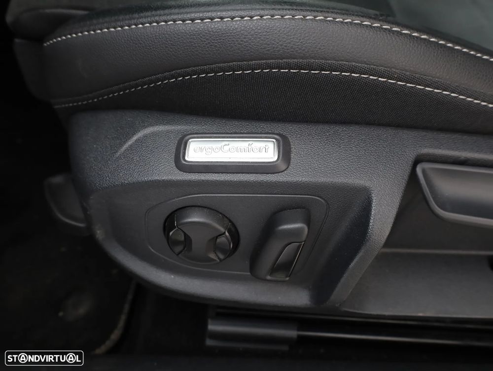 VW Arteon 1.4 TSI eHybrid R-Line - 13