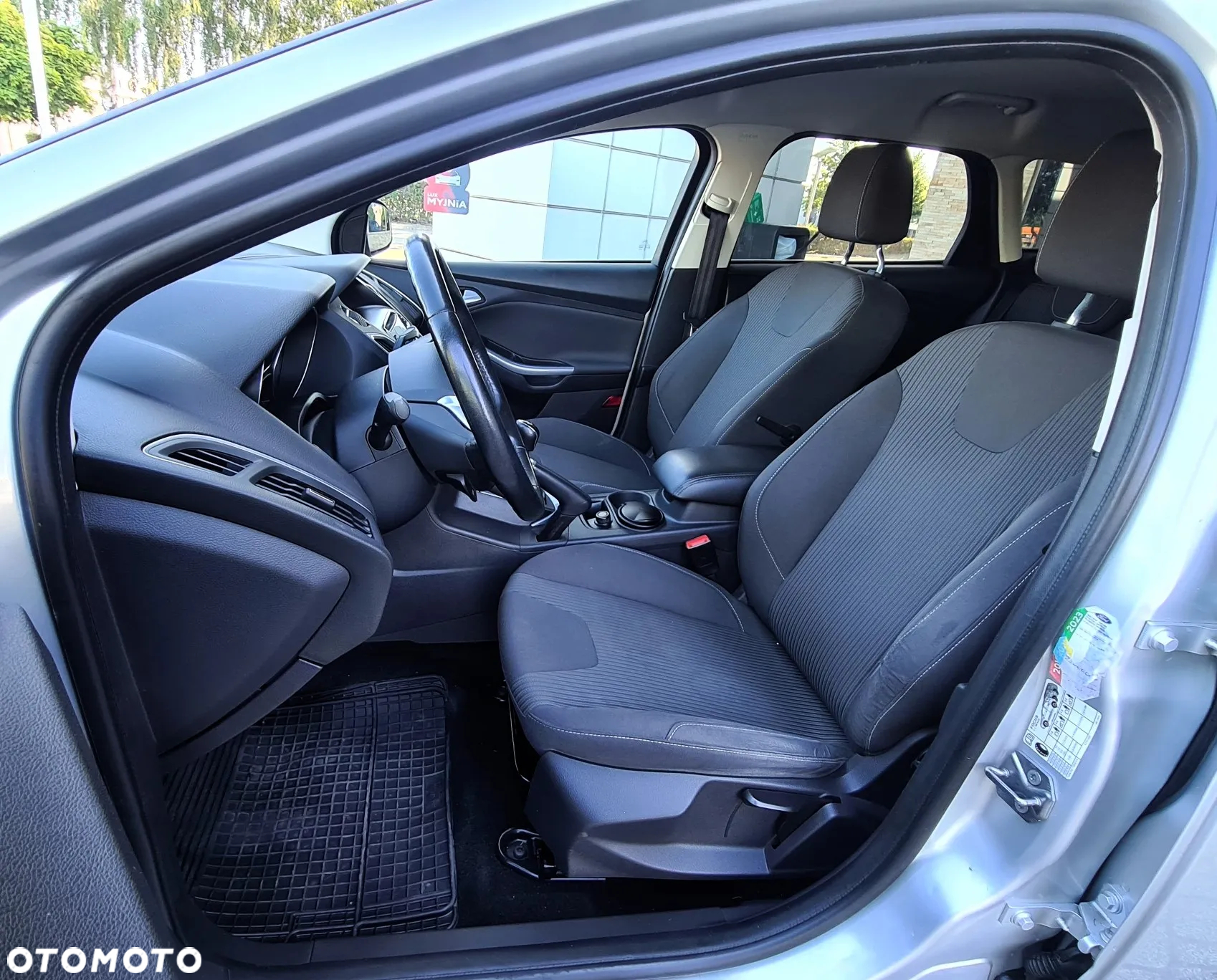 Ford Focus 1.0 EcoBoost Edition Start - 18